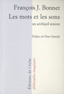 Mots et les sons (Les)